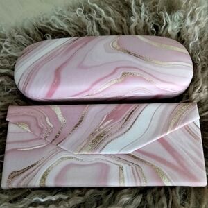 Sunglasses cases. Colorful fabulous. Hard and harder cases for your val…